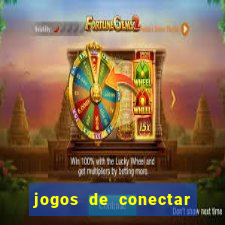 jogos de conectar pares iguais